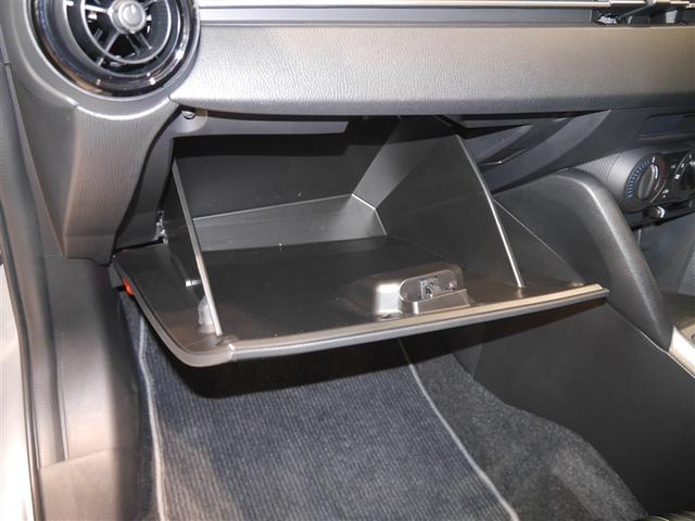 MAZDA2 15C アドバンストキー 横滑り防止 アイドリングストップ LEDライト ナビ ETC アルミホイール バックモニター プリクラッシュ AWD(25枚目)