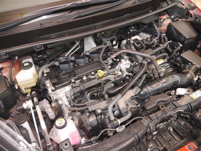 アクア G 衝突被害軽減装置 AC100 LEDヘッド Bモニター オートエアコン クルーズコントロール AW 盗難防止システム 横滑り防止装置 ETC 寒冷地仕様 スマートキー フルセグ キーレス 4WD(10枚目)