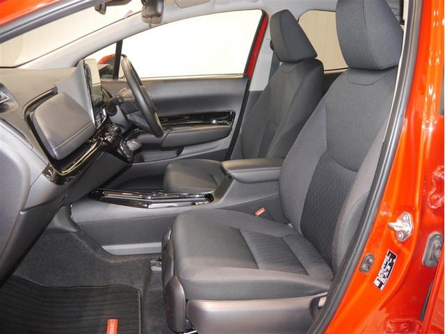 アクア G 衝突被害軽減装置 AC100 LEDヘッド Bモニター オートエアコン クルーズコントロール AW 盗難防止システム 横滑り防止装置 ETC 寒冷地仕様 スマートキー フルセグ キーレス 4WD(11枚目)