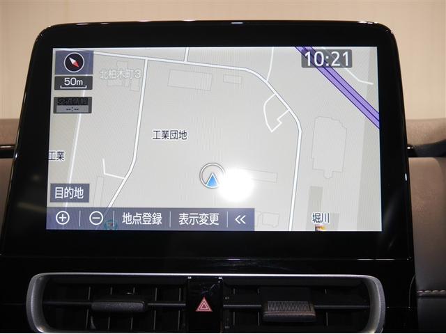 アクア G 衝突被害軽減装置 AC100 LEDヘッド Bモニター オートエアコン クルーズコントロール AW 盗難防止システム 横滑り防止装置 ETC 寒冷地仕様 スマートキー フルセグ キーレス 4WD(14枚目)