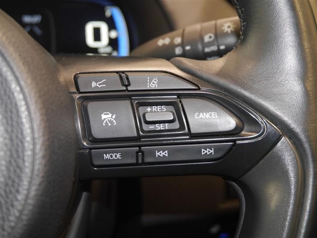 アクア G 衝突被害軽減装置 AC100 LEDヘッド Bモニター オートエアコン クルーズコントロール AW 盗難防止システム 横滑り防止装置 ETC 寒冷地仕様 スマートキー フルセグ キーレス 4WD(21枚目)