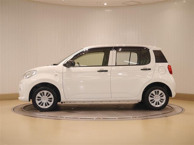 パッソ Ｘ　キーレスエントリーシステム　ＥＳＣ　ＥＴＣ　４ＷＤ　アイドリングストップ　ミュージックプレイヤー接続可　スマートキー　ベンチシート　ＡＢＳ（2枚目）