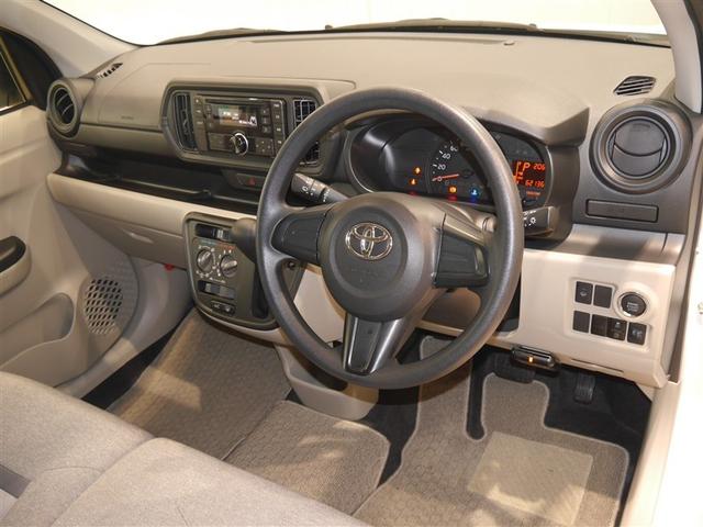 パッソ Ｘ　キーレスエントリーシステム　ＥＳＣ　ＥＴＣ　４ＷＤ　アイドリングストップ　ミュージックプレイヤー接続可　スマートキー　ベンチシート　ＡＢＳ（4枚目）