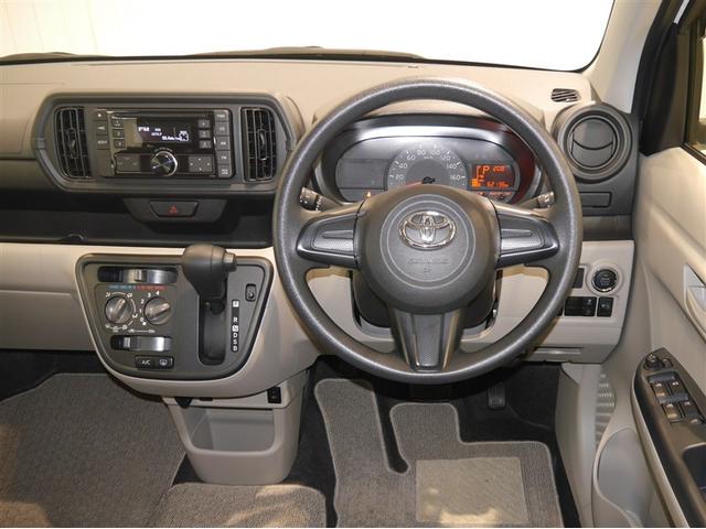 パッソ Ｘ　キーレスエントリーシステム　ＥＳＣ　ＥＴＣ　４ＷＤ　アイドリングストップ　ミュージックプレイヤー接続可　スマートキー　ベンチシート　ＡＢＳ（5枚目）