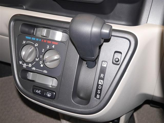 パッソ Ｘ　キーレスエントリーシステム　ＥＳＣ　ＥＴＣ　４ＷＤ　アイドリングストップ　ミュージックプレイヤー接続可　スマートキー　ベンチシート　ＡＢＳ（6枚目）