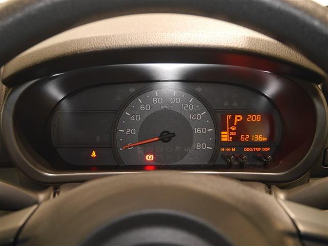 パッソ Ｘ　キーレスエントリーシステム　ＥＳＣ　ＥＴＣ　４ＷＤ　アイドリングストップ　ミュージックプレイヤー接続可　スマートキー　ベンチシート　ＡＢＳ（7枚目）