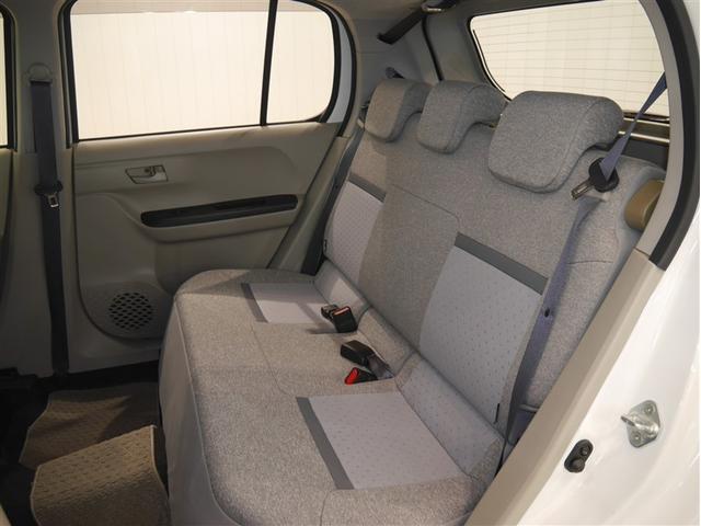 パッソ Ｘ　キーレスエントリーシステム　ＥＳＣ　ＥＴＣ　４ＷＤ　アイドリングストップ　ミュージックプレイヤー接続可　スマートキー　ベンチシート　ＡＢＳ（8枚目）