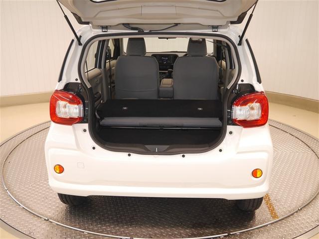 パッソ Ｘ　キーレスエントリーシステム　ＥＳＣ　ＥＴＣ　４ＷＤ　アイドリングストップ　ミュージックプレイヤー接続可　スマートキー　ベンチシート　ＡＢＳ（9枚目）