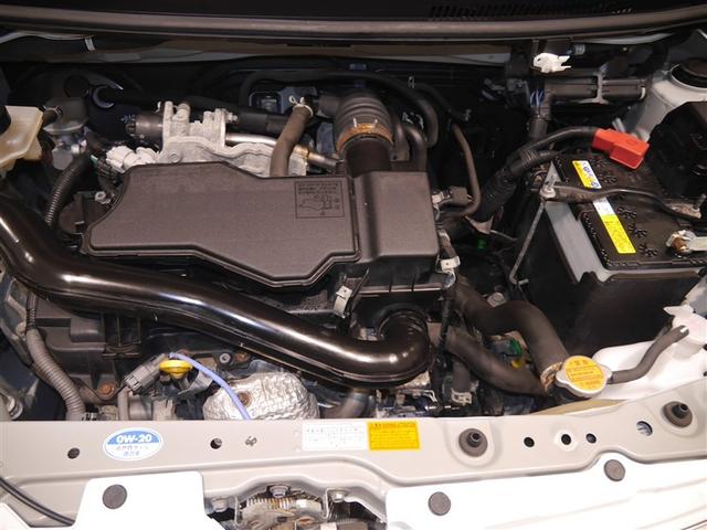 パッソ Ｘ　キーレスエントリーシステム　ＥＳＣ　ＥＴＣ　４ＷＤ　アイドリングストップ　ミュージックプレイヤー接続可　スマートキー　ベンチシート　ＡＢＳ（10枚目）