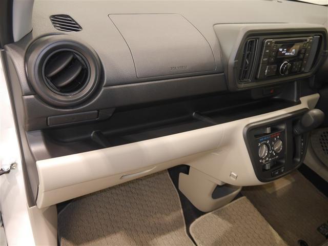 パッソ Ｘ　キーレスエントリーシステム　ＥＳＣ　ＥＴＣ　４ＷＤ　アイドリングストップ　ミュージックプレイヤー接続可　スマートキー　ベンチシート　ＡＢＳ（18枚目）