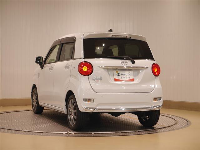 ピクシスジョイ Ｆ　Ｘ　ＳＡＩＩＩ　ベンチシート　衝突被害軽減システム　アイドリングストップ　４ＷＤ　スマートキー（3枚目）