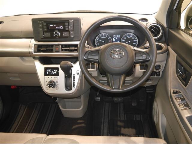 ピクシスジョイ Ｆ　Ｘ　ＳＡＩＩＩ　ベンチシート　衝突被害軽減システム　アイドリングストップ　４ＷＤ　スマートキー（5枚目）