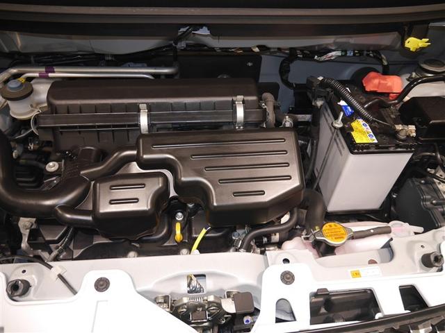 ピクシスジョイ Ｆ　Ｘ　ＳＡＩＩＩ　ベンチシート　衝突被害軽減システム　アイドリングストップ　４ＷＤ　スマートキー（10枚目）