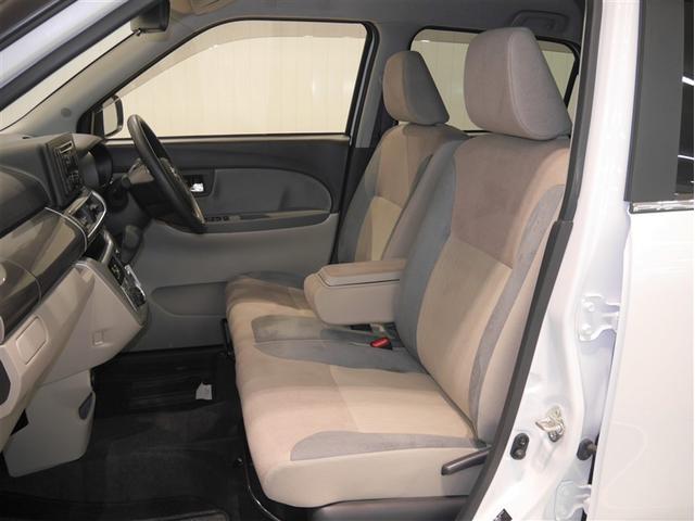 ピクシスジョイ Ｆ　Ｘ　ＳＡＩＩＩ　ベンチシート　衝突被害軽減システム　アイドリングストップ　４ＷＤ　スマートキー（11枚目）