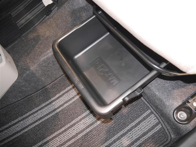 ピクシスジョイ Ｆ　Ｘ　ＳＡＩＩＩ　ベンチシート　衝突被害軽減システム　アイドリングストップ　４ＷＤ　スマートキー（12枚目）