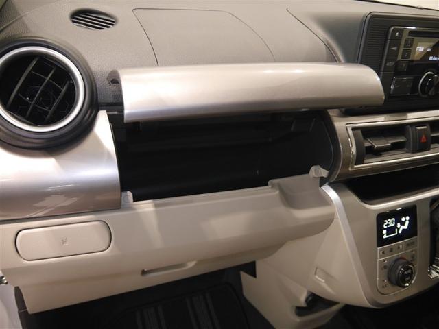 ピクシスジョイ Ｆ　Ｘ　ＳＡＩＩＩ　ベンチシート　衝突被害軽減システム　アイドリングストップ　４ＷＤ　スマートキー（19枚目）