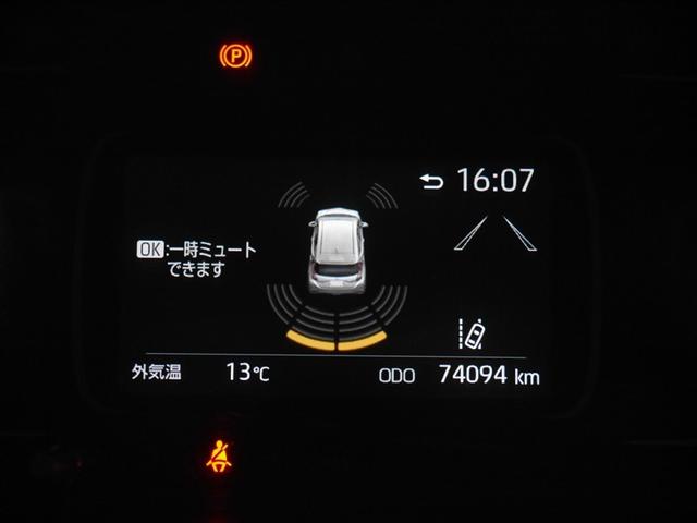 アクア X(22枚目)