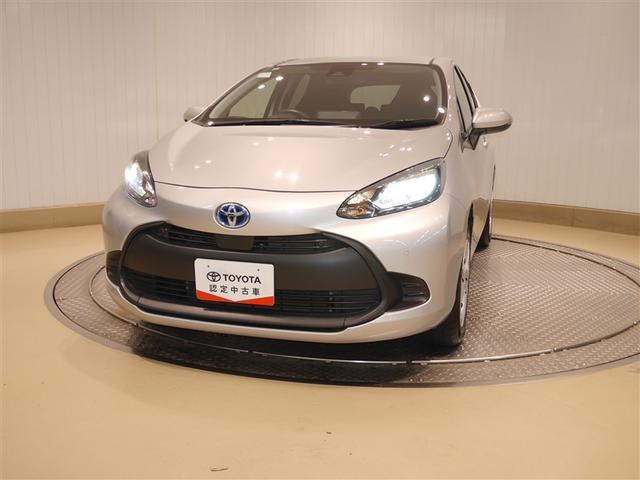 アクア X(36枚目)