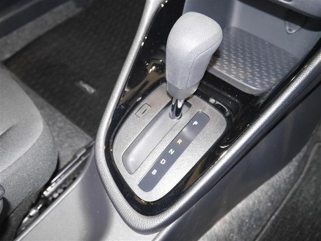 ヤリス G 衝突軽減システム メモリナビ クルーズコントロール Bカメラ ワンオーナー ナビ 盗難防止システム ドライブレコーダー 4WD 寒冷地仕様 横滑り防止装置 ミュージックプレイヤー接続可 スマートキー(6枚目)