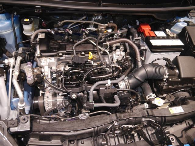 ヤリス G 衝突軽減システム メモリナビ クルーズコントロール Bカメラ ワンオーナー ナビ 盗難防止システム ドライブレコーダー 4WD 寒冷地仕様 横滑り防止装置 ミュージックプレイヤー接続可 スマートキー(10枚目)