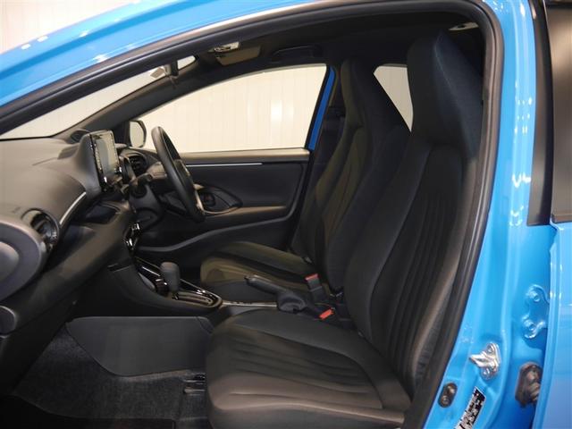 ヤリス G 衝突軽減システム メモリナビ クルーズコントロール Bカメラ ワンオーナー ナビ 盗難防止システム ドライブレコーダー 4WD 寒冷地仕様 横滑り防止装置 ミュージックプレイヤー接続可 スマートキー(11枚目)