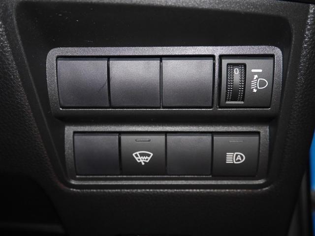 ヤリス G 衝突軽減システム メモリナビ クルーズコントロール Bカメラ ワンオーナー ナビ 盗難防止システム ドライブレコーダー 4WD 寒冷地仕様 横滑り防止装置 ミュージックプレイヤー接続可 スマートキー(18枚目)