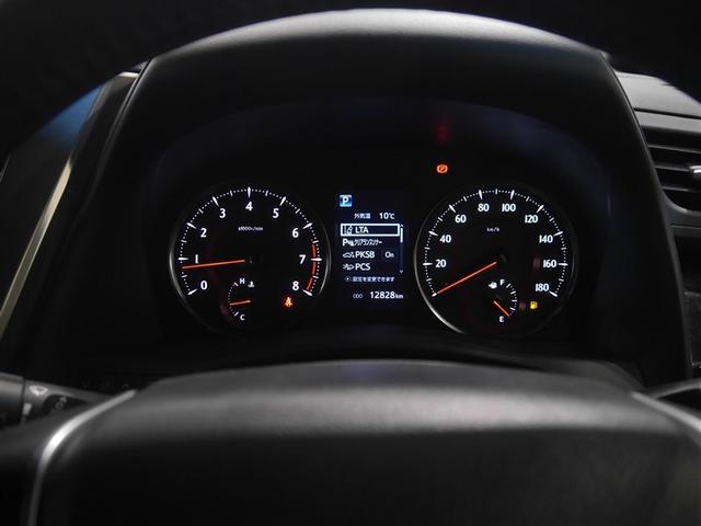 アルファード ２．５Ｓ　タイプゴールドＩＩ　Ｂカメラ　ＬＥＤ　両側電動ドア　ＡＣ１００Ｖ電源　ドラレコ　ナビ　寒冷地仕様　スマートキー　ＡＷ　４ＷＤ　３列シート　ワンオーナー　ミュージックプレイヤー接続可　メモリナビ　衝突軽減システム（7枚目）