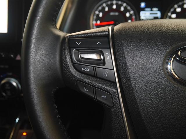 アルファード ２．５Ｓ　タイプゴールドＩＩ　Ｂカメラ　ＬＥＤ　両側電動ドア　ＡＣ１００Ｖ電源　ドラレコ　ナビ　寒冷地仕様　スマートキー　ＡＷ　４ＷＤ　３列シート　ワンオーナー　ミュージックプレイヤー接続可　メモリナビ　衝突軽減システム（17枚目）