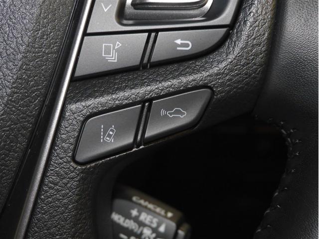 アルファード ２．５Ｓ　タイプゴールドＩＩ　Ｂカメラ　ＬＥＤ　両側電動ドア　ＡＣ１００Ｖ電源　ドラレコ　ナビ　寒冷地仕様　スマートキー　ＡＷ　４ＷＤ　３列シート　ワンオーナー　ミュージックプレイヤー接続可　メモリナビ　衝突軽減システム（19枚目）