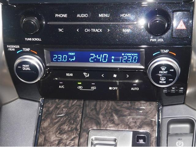 アルファード ２．５Ｓ　タイプゴールドＩＩ　Ｂカメラ　ＬＥＤ　両側電動ドア　ＡＣ１００Ｖ電源　ドラレコ　ナビ　寒冷地仕様　スマートキー　ＡＷ　４ＷＤ　３列シート　ワンオーナー　ミュージックプレイヤー接続可　メモリナビ　衝突軽減システム（27枚目）