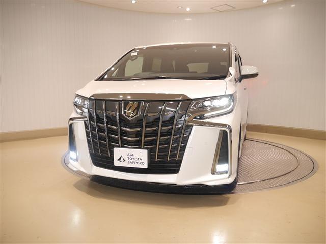 アルファード ２．５Ｓ　タイプゴールドＩＩ　Ｂカメラ　ＬＥＤ　両側電動ドア　ＡＣ１００Ｖ電源　ドラレコ　ナビ　寒冷地仕様　スマートキー　ＡＷ　４ＷＤ　３列シート　ワンオーナー　ミュージックプレイヤー接続可　メモリナビ　衝突軽減システム（36枚目）