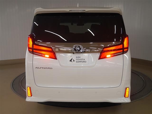 アルファード ２．５Ｓ　タイプゴールドＩＩ　Ｂカメラ　ＬＥＤ　両側電動ドア　ＡＣ１００Ｖ電源　ドラレコ　ナビ　寒冷地仕様　スマートキー　ＡＷ　４ＷＤ　３列シート　ワンオーナー　ミュージックプレイヤー接続可　メモリナビ　衝突軽減システム（37枚目）