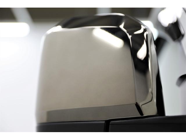 スーパーＧＬ　ダークプライムＩＩ　新車６型メーカーフルオプション　リブートオリジナルコンプリートデモカー(31枚目)