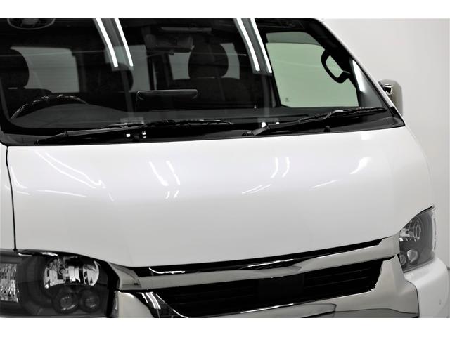 スーパーＧＬ　ダークプライムＩＩ　新車６型メーカーフルオプション　リブートオリジナルコンプリートデモカー(36枚目)