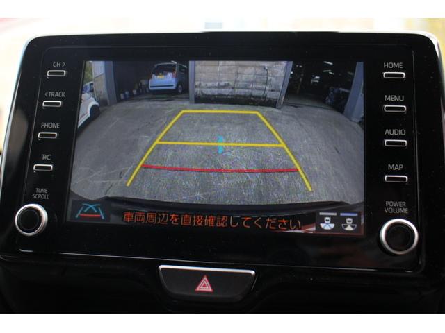 ヤリスクロス Ｇ　４ＷＤ　ディスプレイオーディオ　ＥＴＣ　バックカメラ　ナビ（25枚目）