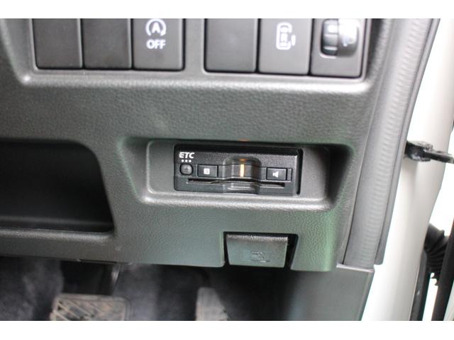 スペーシアベース XF 4WD ワンオーナー 禁煙車 ナビ テレビ 全方位カメラ シートヒーター 社外エンジンスターター スタッドレスタイヤ付き(15枚目)