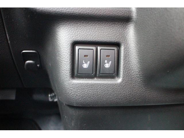 スペーシアベース XF 4WD ワンオーナー 禁煙車 ナビ テレビ 全方位カメラ シートヒーター 社外エンジンスターター スタッドレスタイヤ付き(20枚目)