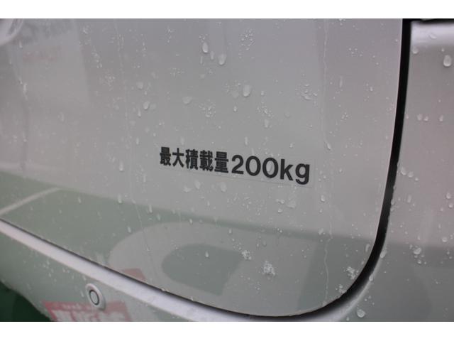 スペーシアベース XF 4WD ワンオーナー 禁煙車 ナビ テレビ 全方位カメラ シートヒーター 社外エンジンスターター スタッドレスタイヤ付き(25枚目)