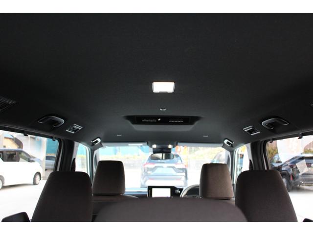 ヴォクシー ハイブリッドＳ－Ｇ　４ＷＤ　ナビ　ＬＥＤライト　Ｂカメラ　両側スライドドア　寒冷地仕様（13枚目）