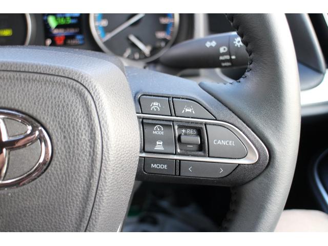 ヴォクシー ハイブリッドＳ－Ｇ　４ＷＤ　ナビ　ＬＥＤライト　Ｂカメラ　両側スライドドア　寒冷地仕様（19枚目）