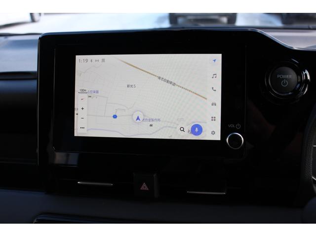 ヴォクシー ハイブリッドＳ－Ｇ　４ＷＤ　ナビ　ＬＥＤライト　Ｂカメラ　両側スライドドア　寒冷地仕様（23枚目）