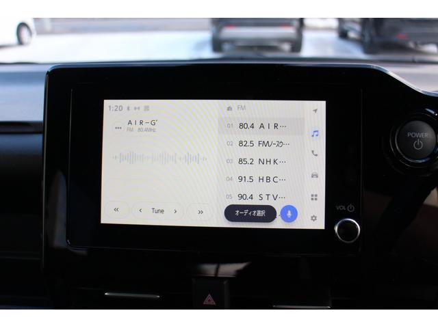 ヴォクシー ハイブリッドＳ－Ｇ　４ＷＤ　ナビ　ＬＥＤライト　Ｂカメラ　両側スライドドア　寒冷地仕様（24枚目）