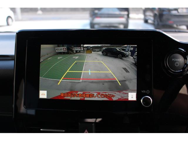 ヴォクシー ハイブリッドＳ－Ｇ　４ＷＤ　ナビ　ＬＥＤライト　Ｂカメラ　両側スライドドア　寒冷地仕様（25枚目）