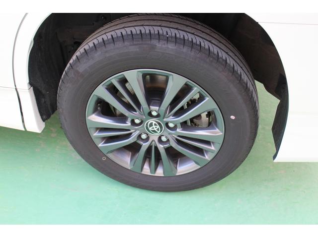 ヴォクシー ハイブリッドＳ－Ｇ　４ＷＤ　ナビ　ＬＥＤライト　Ｂカメラ　両側スライドドア　寒冷地仕様（28枚目）