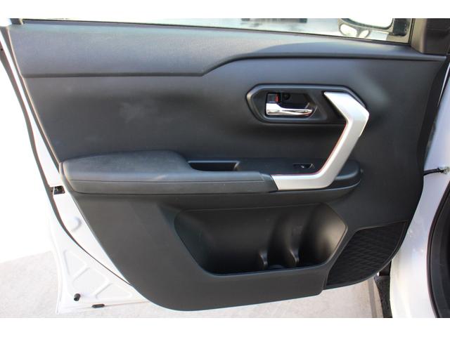 ライズ Ｚ　４ＷＤ　ナビ　バックカメラ　シートヒーター　ドライブレコーダー　プッシュスタート（9枚目）
