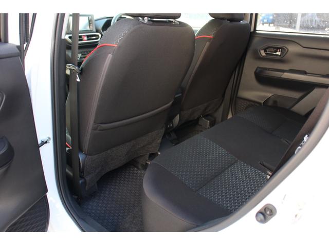 ライズ Ｚ　４ＷＤ　ナビ　バックカメラ　シートヒーター　ドライブレコーダー　プッシュスタート（10枚目）