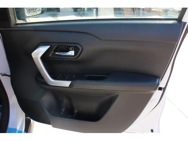 ライズ Ｚ　４ＷＤ　ナビ　バックカメラ　シートヒーター　ドライブレコーダー　プッシュスタート（17枚目）