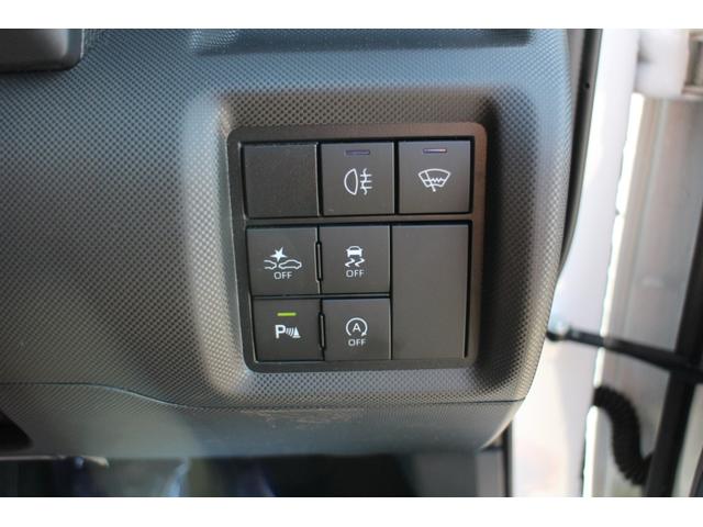 ライズ Ｚ　４ＷＤ　ナビ　バックカメラ　シートヒーター　ドライブレコーダー　プッシュスタート（18枚目）