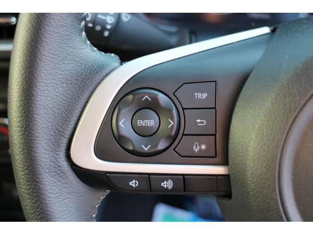 ライズ Ｚ　４ＷＤ　ナビ　バックカメラ　シートヒーター　ドライブレコーダー　プッシュスタート（20枚目）