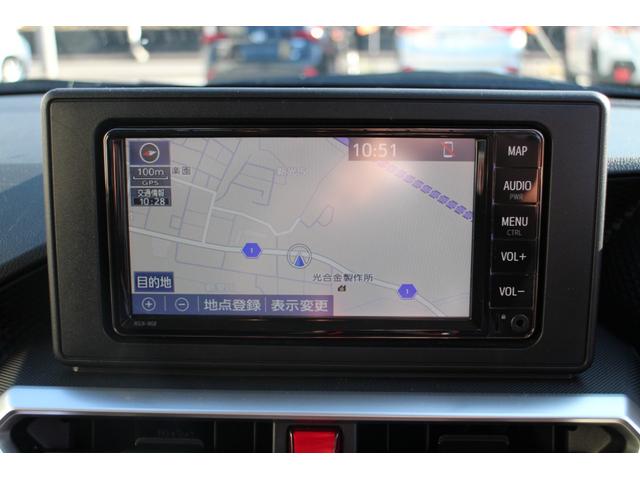 ライズ Ｚ　４ＷＤ　ナビ　バックカメラ　シートヒーター　ドライブレコーダー　プッシュスタート（22枚目）